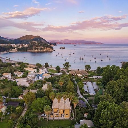 Villa Christianaパルガ エクステリア 写真